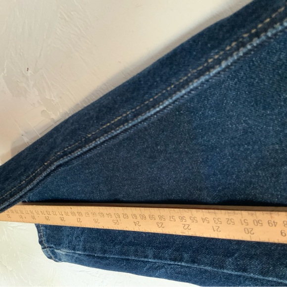 Vintage EXCO Jeans Men’s 28/31 Blue - Picture 10 of 10